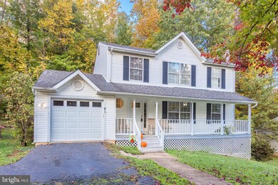 9 Parkwood Ct, Stafford, VA 22554 - photo 2