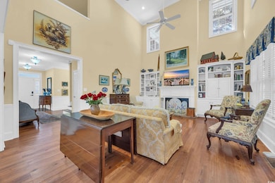 151 Angel Oak Dr unit Waverly Creek, Pawleys Island, SC 29585 - photo 6