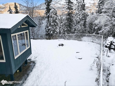 4527 Birdsong Dr, Eagle River, AK 99577 - photo 6