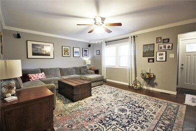 539 Willow Ave, North Tonawanda, NY 14120 - photo 4