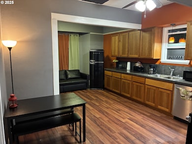 410 E Yacolt Rd, Yacolt, WA 98675 - photo 6