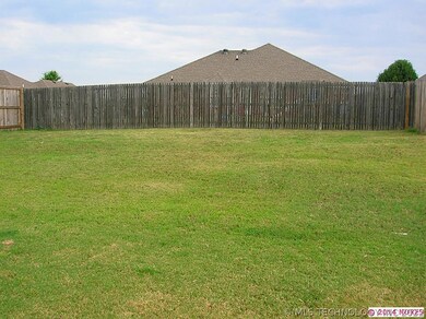 xx-large backyard