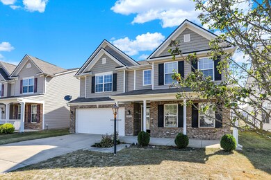 3215 Parkview Dr, Columbus, IN 47201 - photo 2