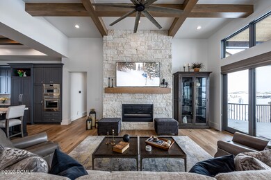 9405 North Uinta Drive Kamas UT 84036 US