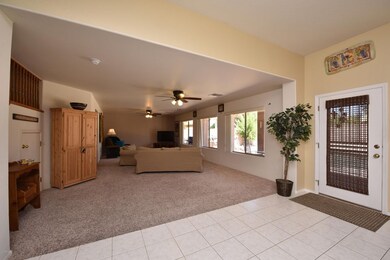 Family Area