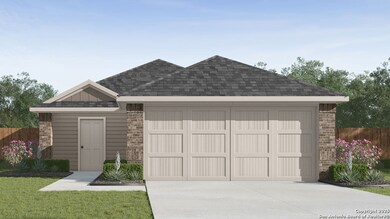 5119 Blind Shot, San Antonio, TX 78261 - photo 2