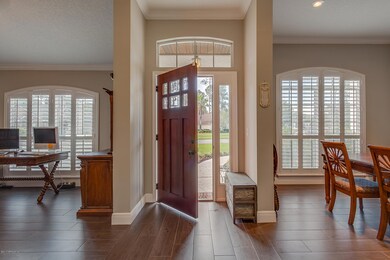 03 Entry Foyer