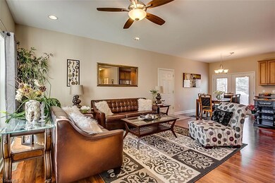 1106 Clearwater Ct, Asheboro, NC 27205 - photo 3