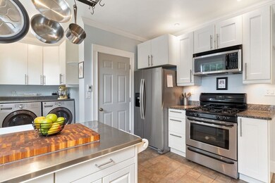 653 South St unit 1, Roslindale, MA 02131 - photo 7