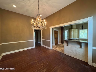 409 N Jackson St, Crystal Springs, MS 39059 - photo 6