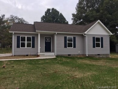 157 E Edison Dr, Statesville, NC 28625 - photo 3