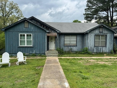 158 Polk Road 8, Wickes, AR 71973 - photo 2