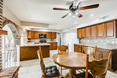 3705 W Thunderbird Rd Phoenix AZ - MLS S