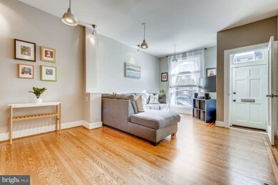 232 S East Ave, Baltimore, MD 21224 - photo 6