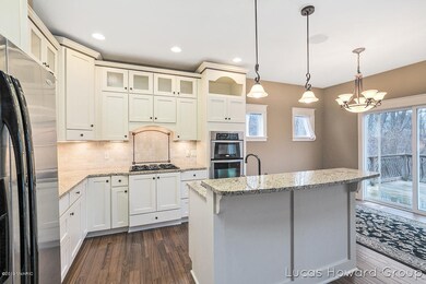 2169 Conifer Ridge Dr SW, Byron Center, MI 49315 - photo 6