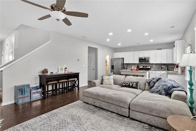 594 Summit Point, Canton, GA 30114 - photo 6