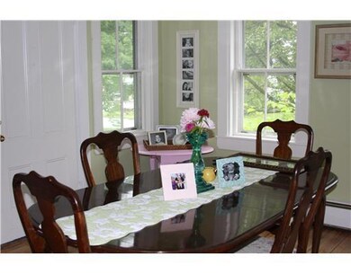 Dining Room.