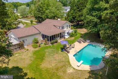 12322 Rashad Cir, Lusby, MD 20657 - photo 5