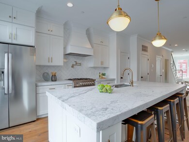 39 Q St NW unit B, Washington, DC 20001 - photo 6