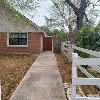 230 E Caffery Ave, Pharr, TX 78577 - photo 2