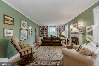 3509 Runnymede Place NW, Washington, DC 20015 - photo 6