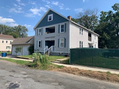 89 Worcester St, West Springfield, MA 01089 - photo 3