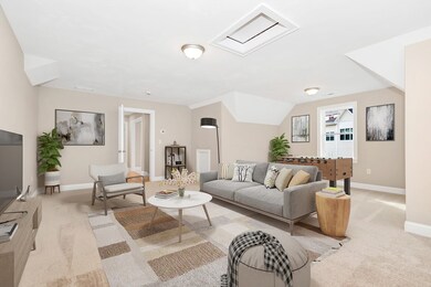 25 Willow Pond Cir unit 25, Medway, MA 02053 - photo 5