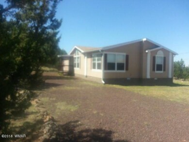 Side of Home