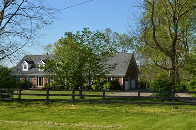 1345 Burgin Rd, Harrodsburg, KY 40330 - photo 5