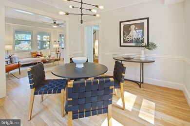 712 Silver Spring Ave, Silver Spring, MD 20910 - photo 6