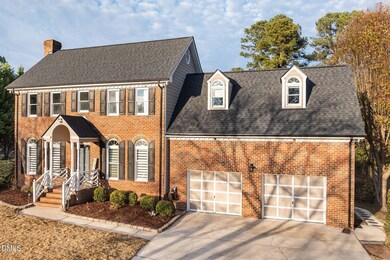 5228 Deerchase Trail, Wake Forest, NC 27587 - photo 2
