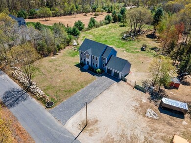 40 Eber Taft Rd, Uxbridge, MA 01569 - photo 2