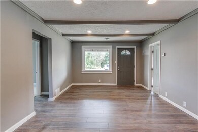Living Room, Alternate View