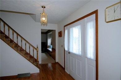 Additional updates to this pristine home include F