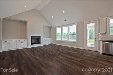 233 Lone Pine Rd unit 7, Statesville, NC 28625 - photo 7