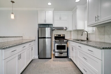 608 Cordell St unit G-Apt, Houston, TX 77009 - photo 3