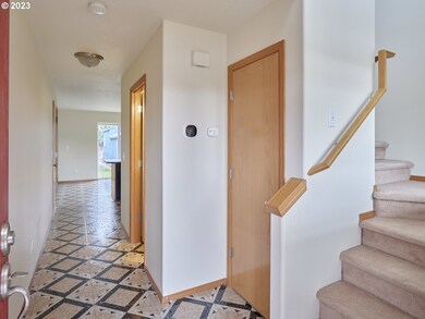 Entrance/Foyer