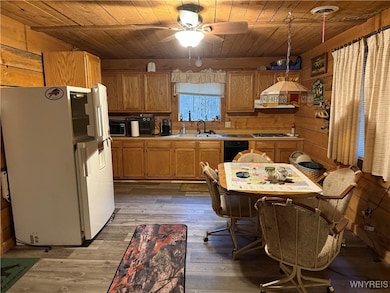 2815 Stuck Hill Rd, Scio, NY 14880 - photo 5