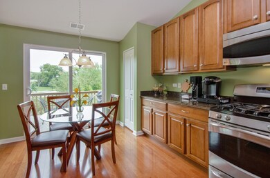 1425 Draper Rd unit 42-2, McHenry, IL 60050 - photo 6