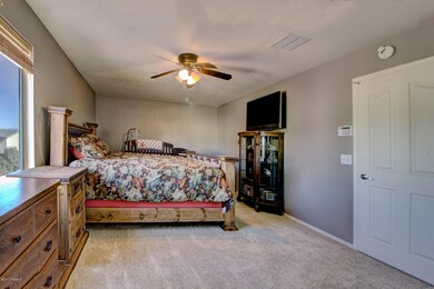 Master Bedroom B