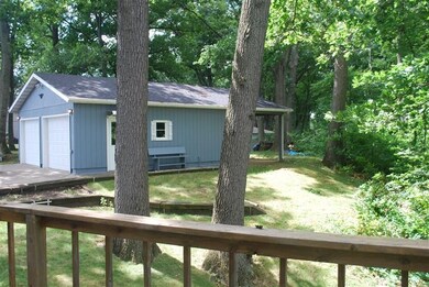 210 Island Dr, La Porte, IN 46350 - photo 3