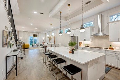 618 E 26th St, Houston, TX 77008 - photo 5