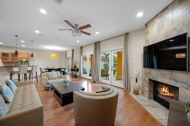 5715 Misty Hill Cove, Austin, TX 78759 - photo 6