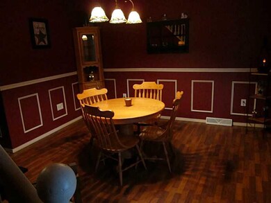 Dining Room.
