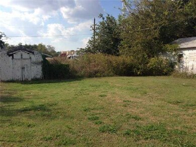 Land/Lot.