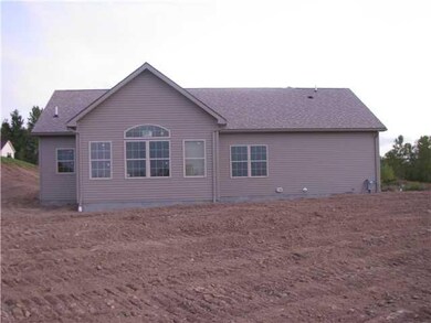 Exterior Back