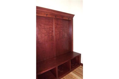 Other. Mud Room