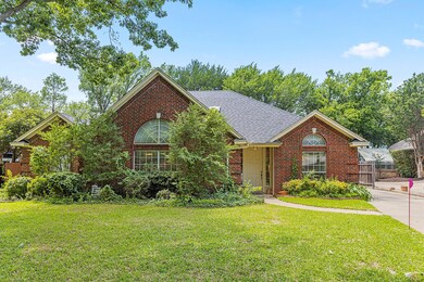 6801 N Oaks Dr, North Richland Hills, TX 76182 - photo 3