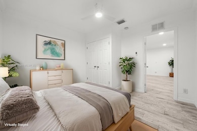 Bedroom #1