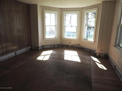 Living room 2nd view